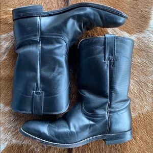 Men's Justin Roper Boot